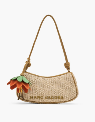 The Summer  Woven Charm